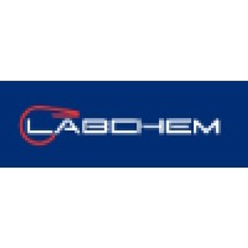 LABCHEM logo
