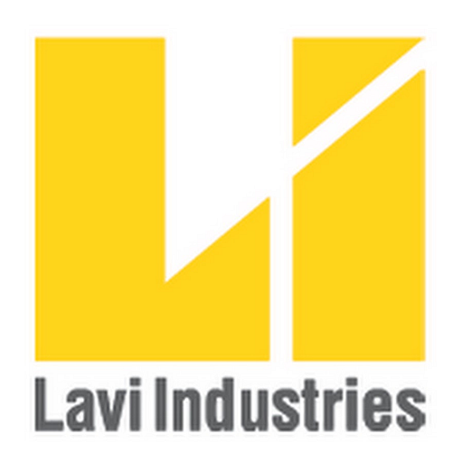 LAVI logo