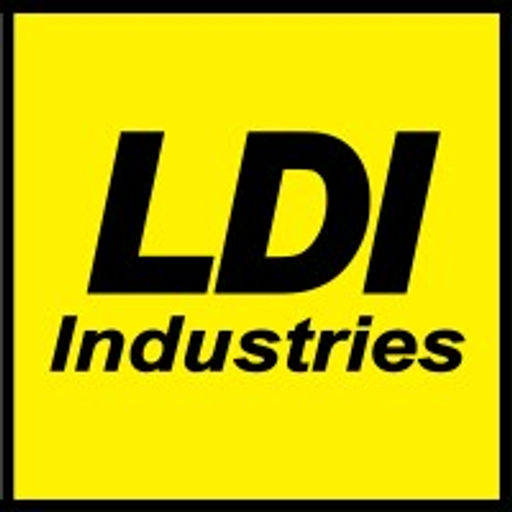 LDI INDUSTRIES logo
