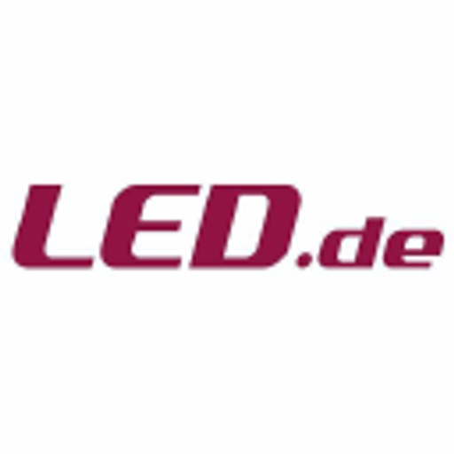 LED logo