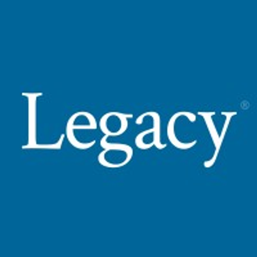 LEGACY logo