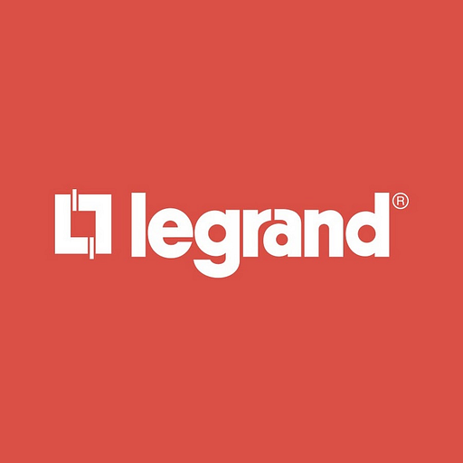 LEGRAND GFCI logo