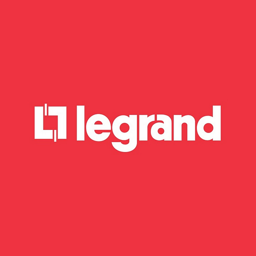 LEGRAND logo