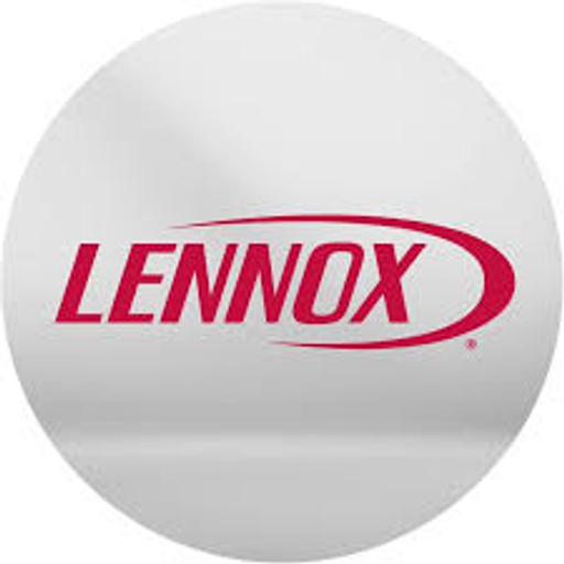 LENNOX logo