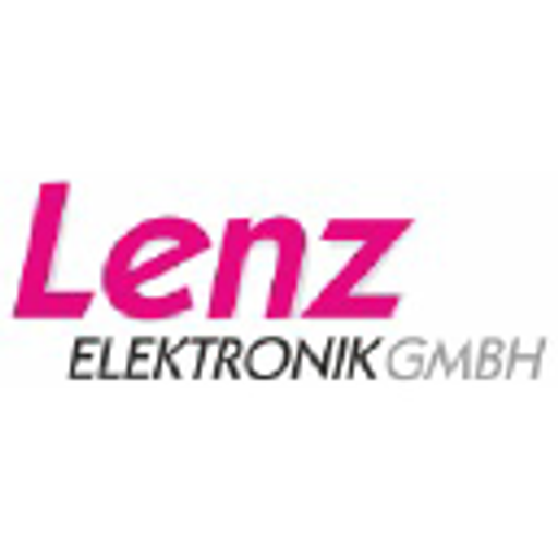LENZ logo