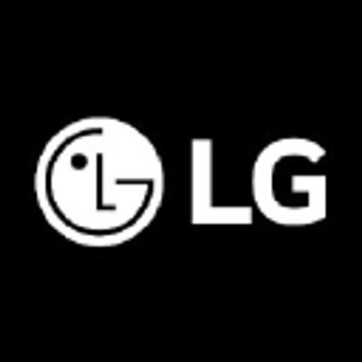 LG ELECTRONICS logo