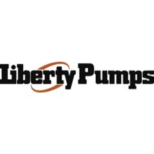LIBERTY PUMPS logo