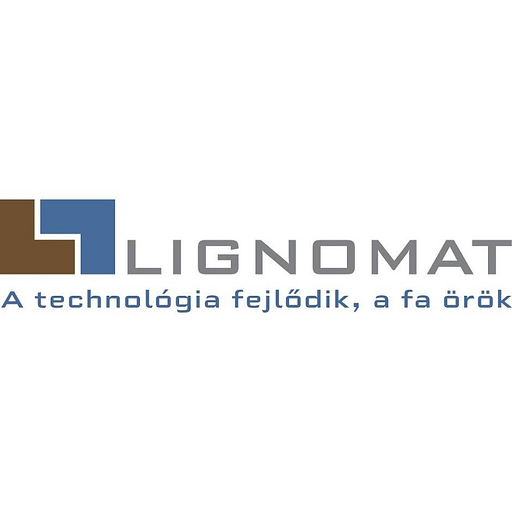 LIGNOMAT logo