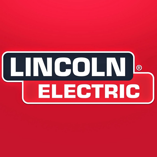LINCOLN ELECTRIC logo