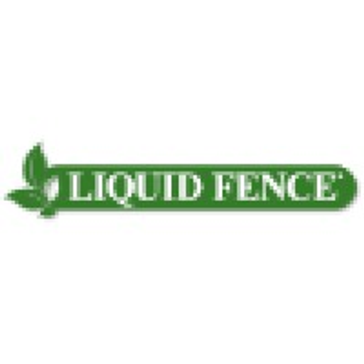 LIQUID FENCE logo