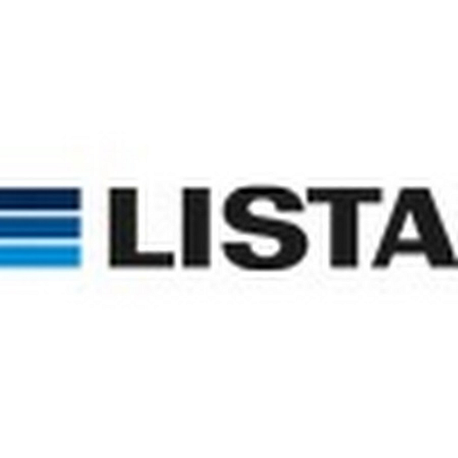 LISTA logo