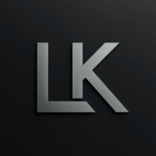 LK INDUSTRIES logo