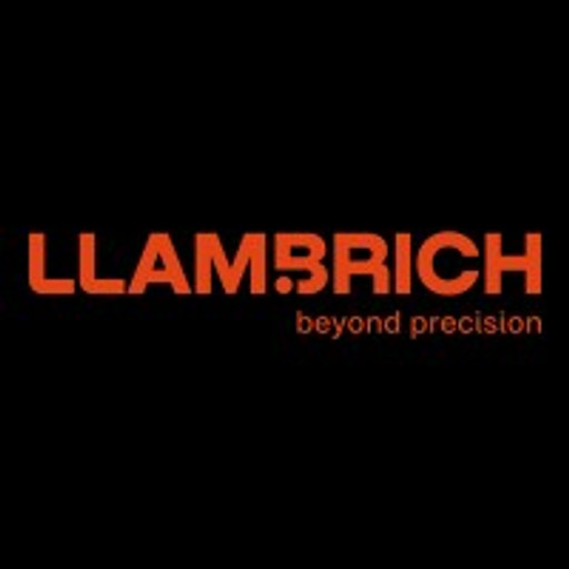 LLAMBRICH logo