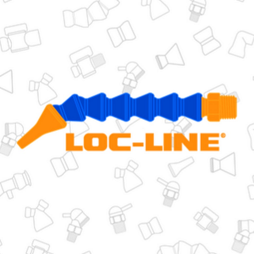 LOC-LINE logo