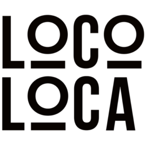 LOCOLOC logo