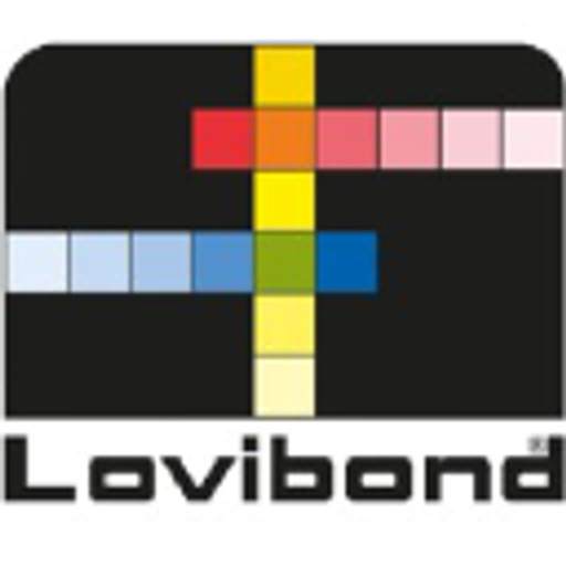 LOVIBOND logo