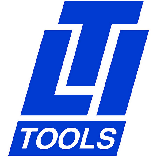 LTI TOOLS logo