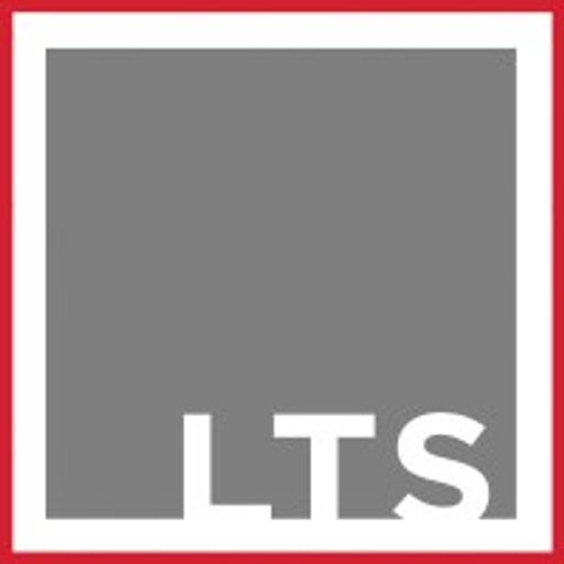 LTS logo