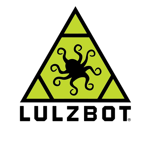 LULZBOT logo
