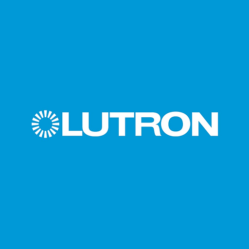 LUTRON logo