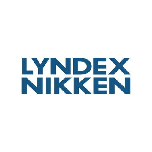 LYNDEX-NIKKEN logo