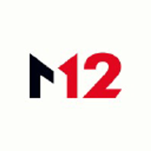 M12 logo
