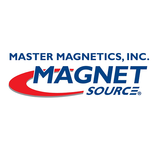 MAGNET SOURCE logo