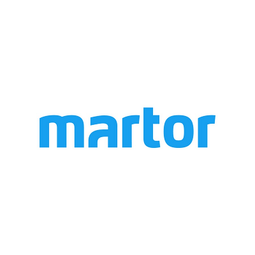 MARTOR logo