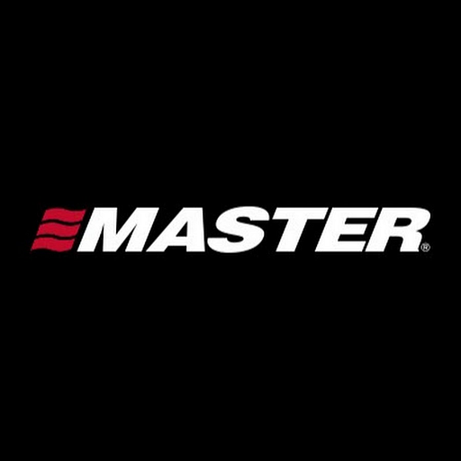 MASTER APPLIANCE logo