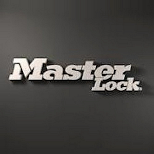 MASTER LOCK logo
