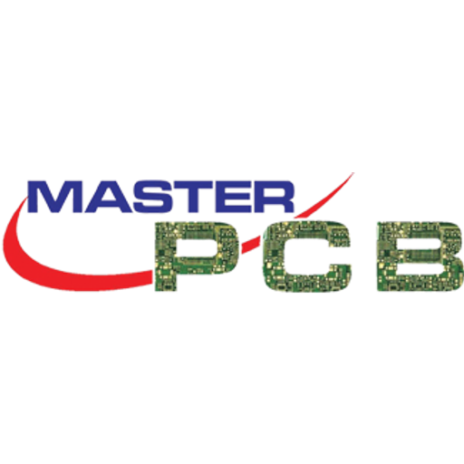 MASTER PCB logo