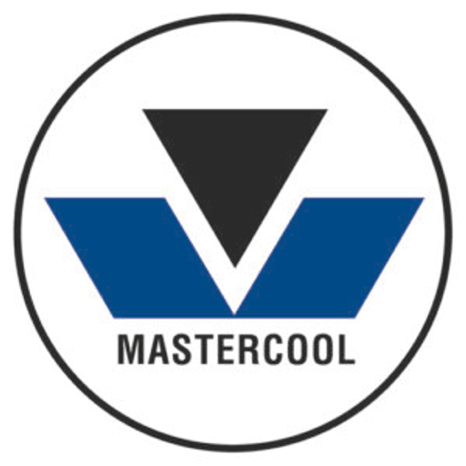 MASTERCOOL logo