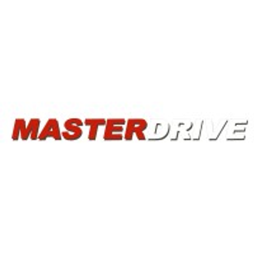 MASTERDRIVE logo
