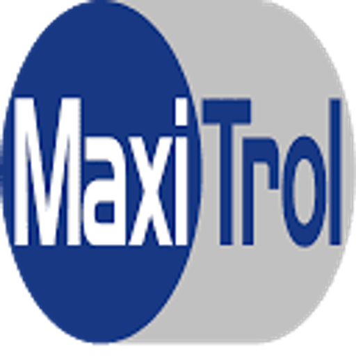MAXITROL logo