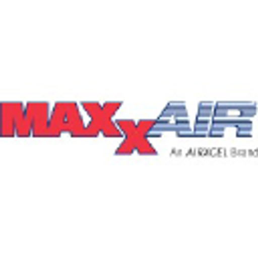 MAXX AIR logo