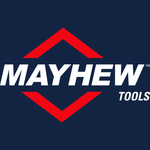 MAYHEW logo