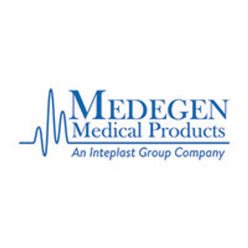 MEDEGEN MEDICAL PRODUCTS logo