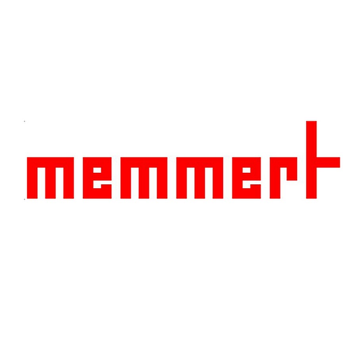 MEMMERT logo