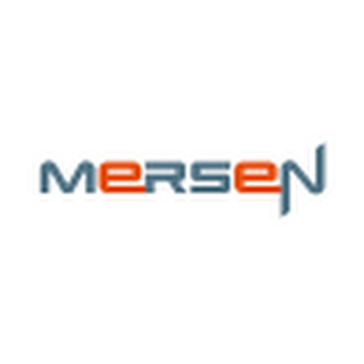 MERSEN logo