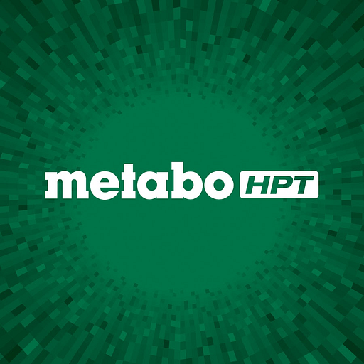METABO HPT logo