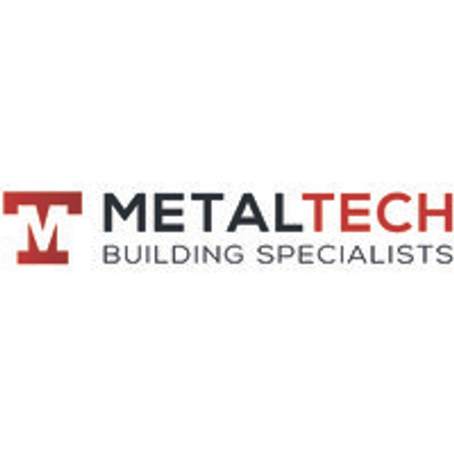 METALTECH logo