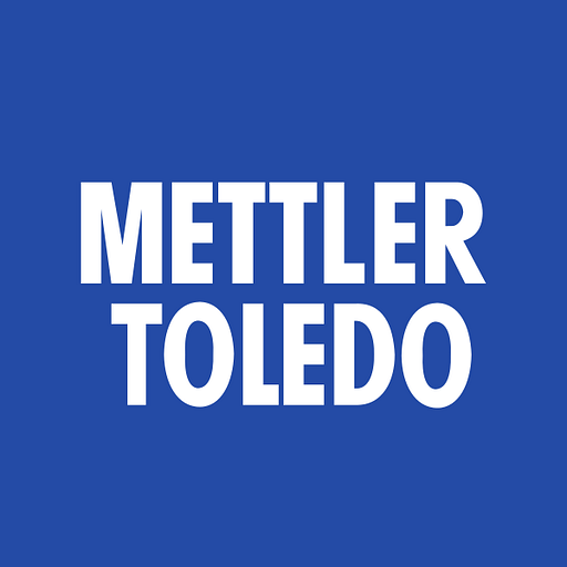 METTLER TOLEDO logo