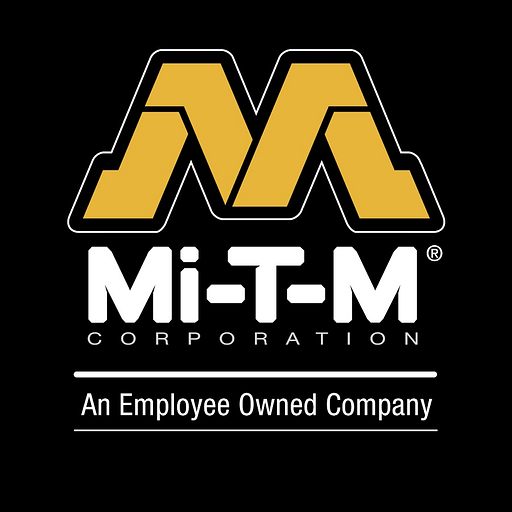 MI-T-M logo