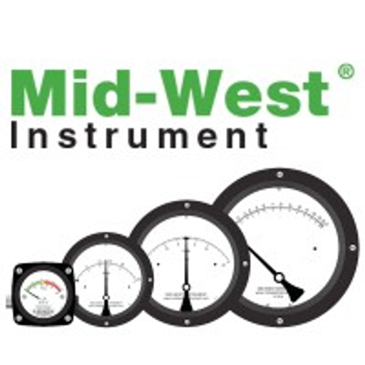 MIDWEST INSTRUMENT logo