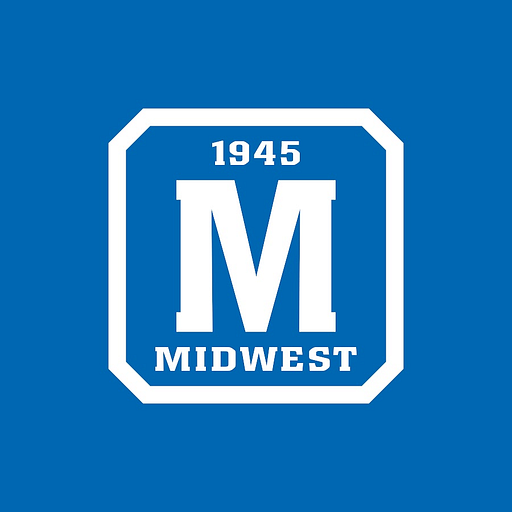 MIDWEST SNIPS logo