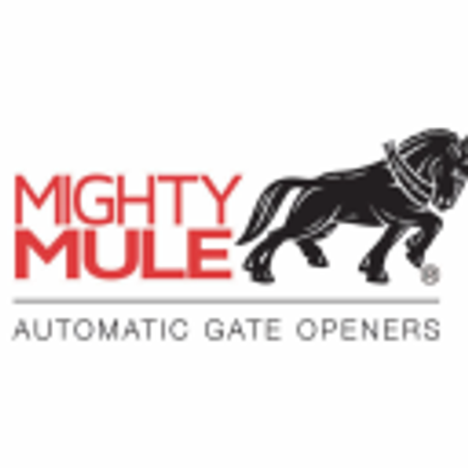 MIGHTY MULE logo