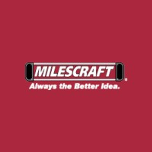 MILESCRAFT logo