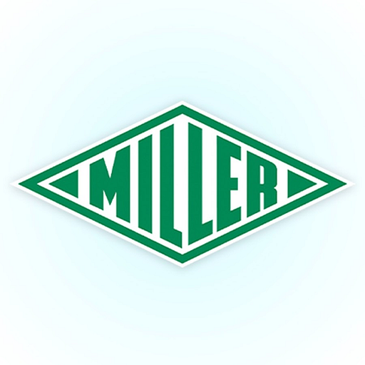 MILLER ELECTRIC logo