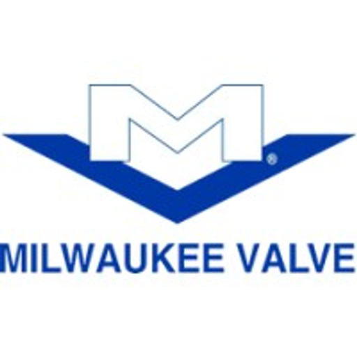 MILWAUKEE VALVE logo
