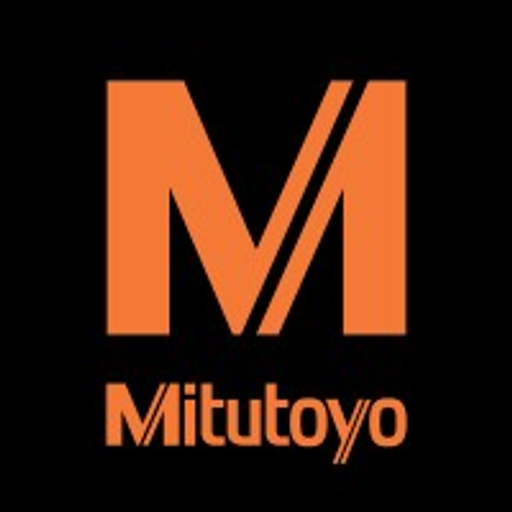 MITUTOYO logo